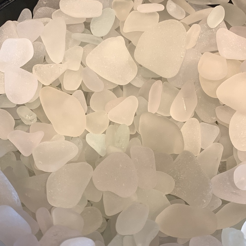 Sea Glass